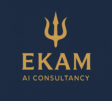 EKAM Logo